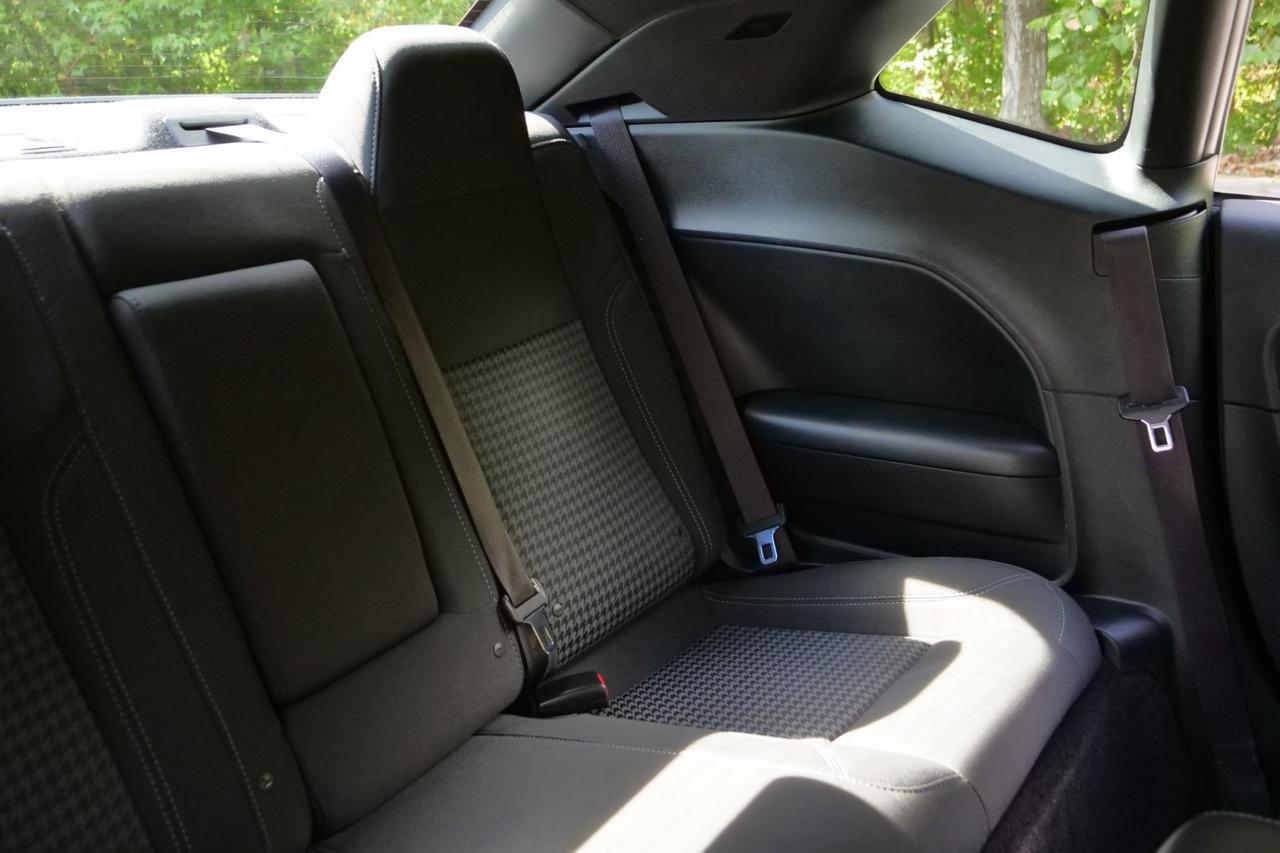 2019 Dodge Challenger SXT / AWD / Cold Weather Group Lincolnton NC