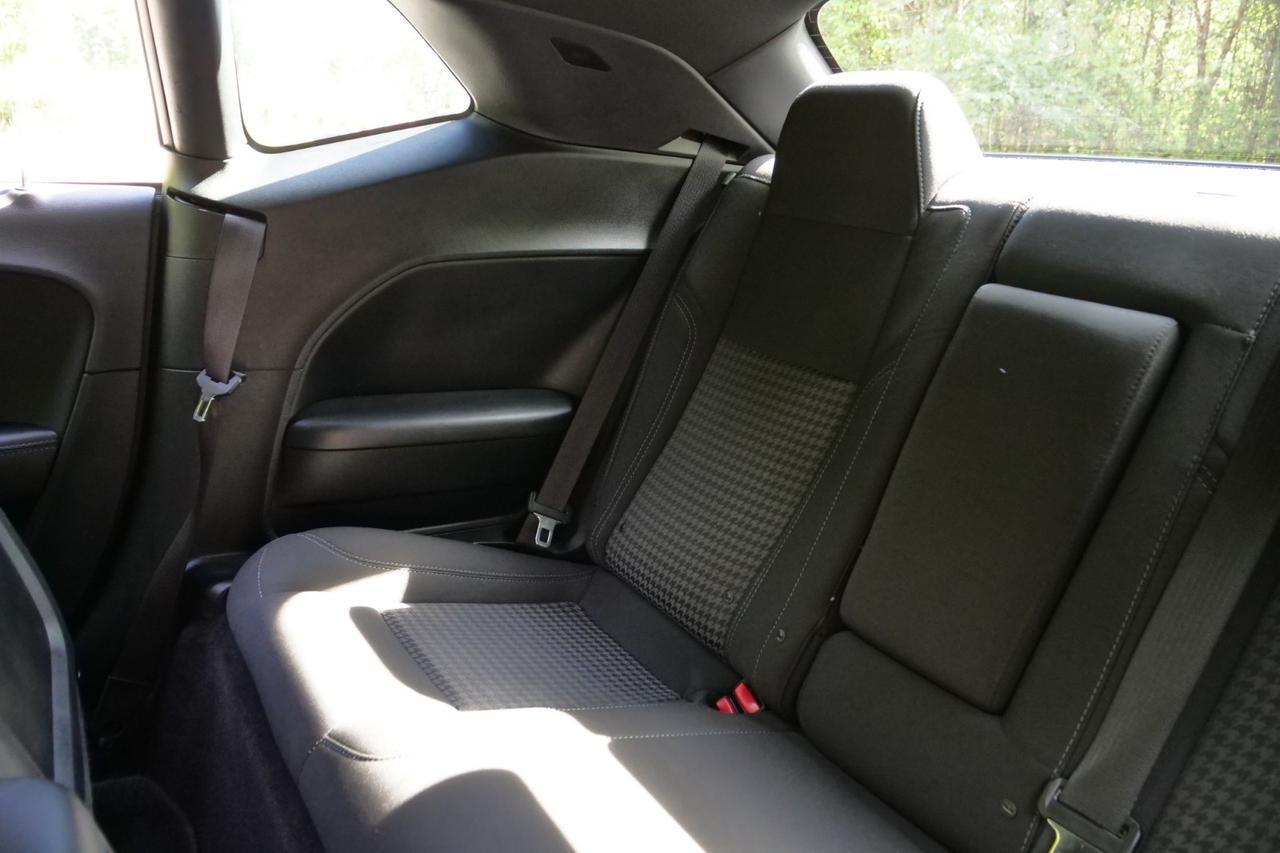2019 Dodge Challenger SXT / AWD / Cold Weather Group Lincolnton NC