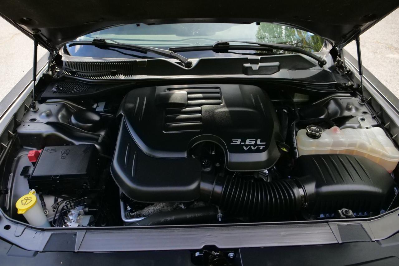 2019 Dodge Challenger SXT / AWD / Cold Weather Group Lincolnton NC