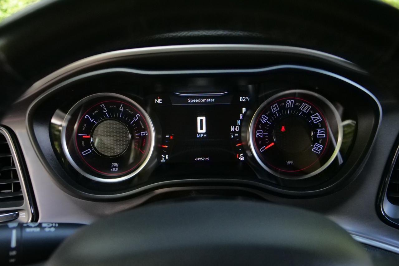 2019 Dodge Challenger SXT / AWD / Cold Weather Group Lincolnton NC