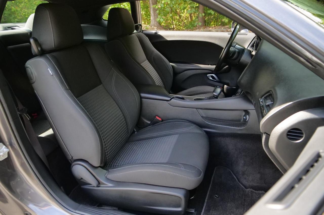 2019 Dodge Challenger SXT / AWD / Cold Weather Group Lincolnton NC