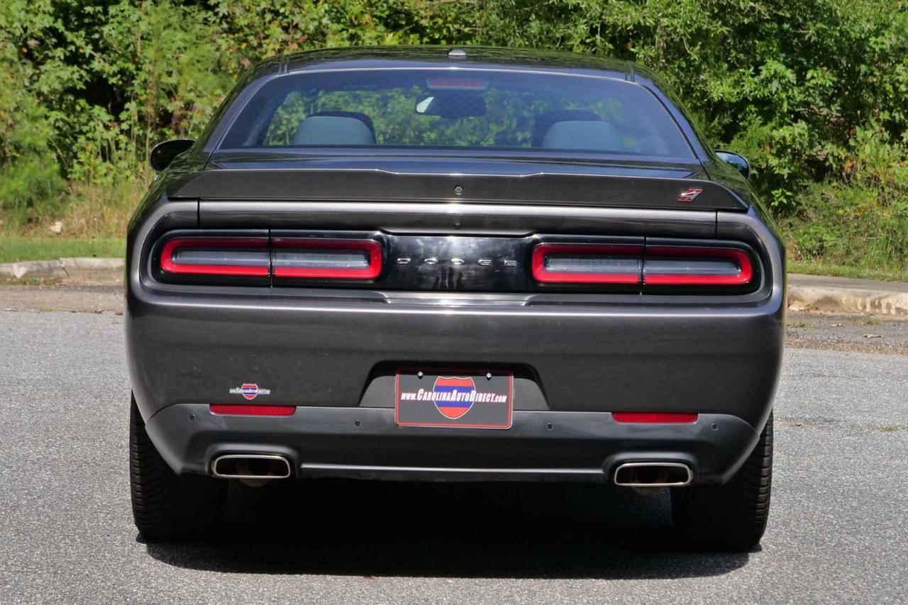 2019 Dodge Challenger SXT / AWD / Cold Weather Group Lincolnton NC