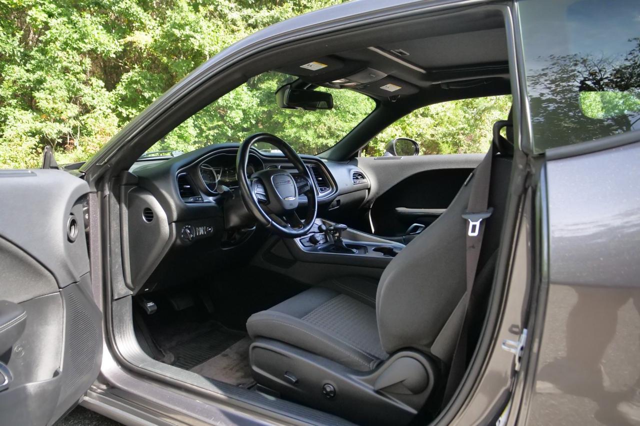 2019 Dodge Challenger SXT / AWD / Cold Weather Group Lincolnton NC