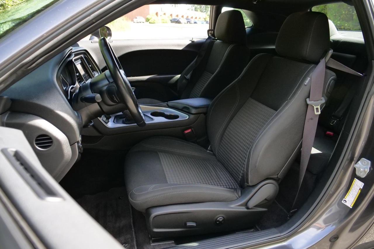 2019 Dodge Challenger SXT / AWD / Cold Weather Group Lincolnton NC