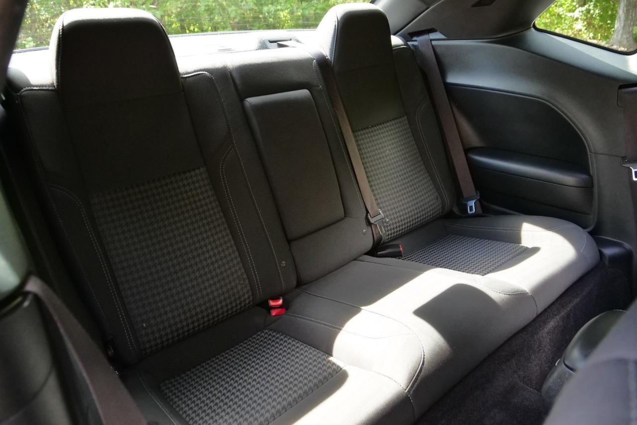 2019 Dodge Challenger SXT / AWD / Cold Weather Group Lincolnton NC