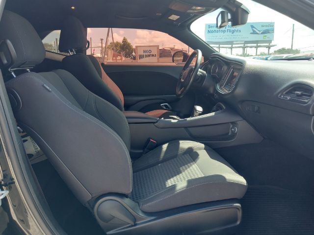 2019 Dodge Challenger SXT AWD Sarasota FL
