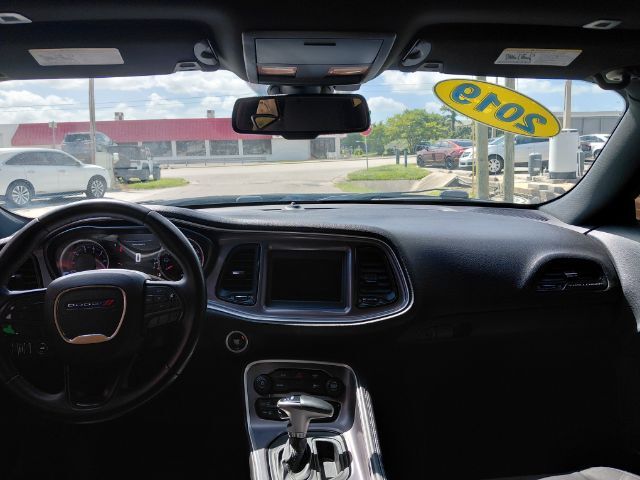 2019 Dodge Challenger SXT AWD Sarasota FL