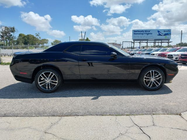 2019 Dodge Challenger SXT AWD Sarasota FL
