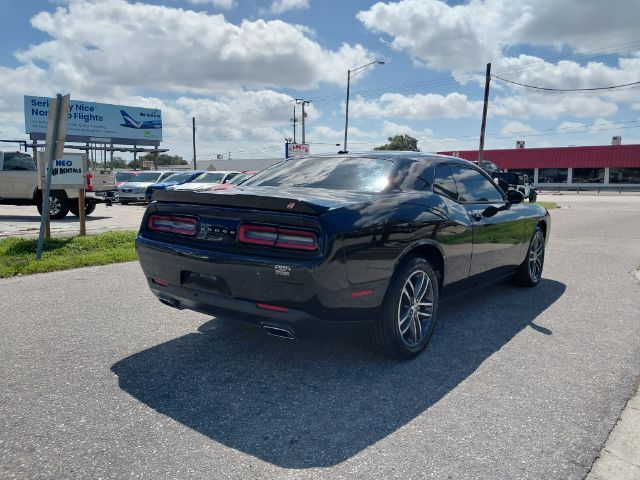 2019 Dodge Challenger SXT AWD Sarasota FL