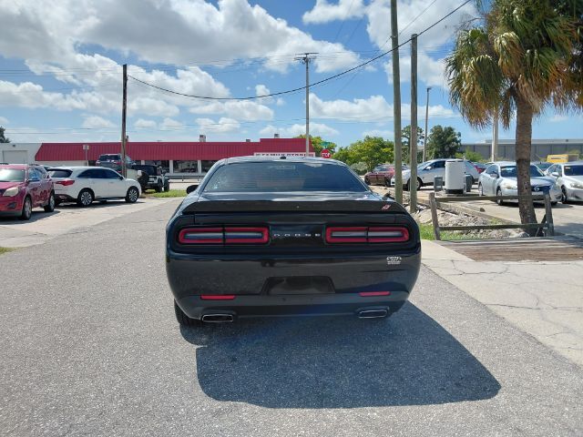 2019 Dodge Challenger SXT AWD Sarasota FL