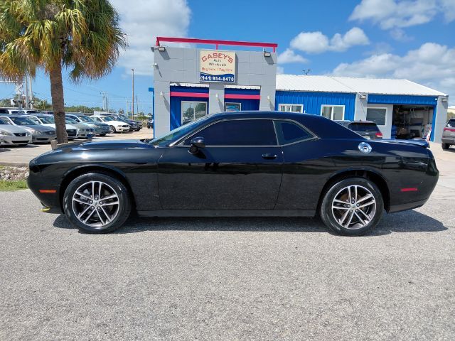 2019 Dodge Challenger SXT AWD Sarasota FL