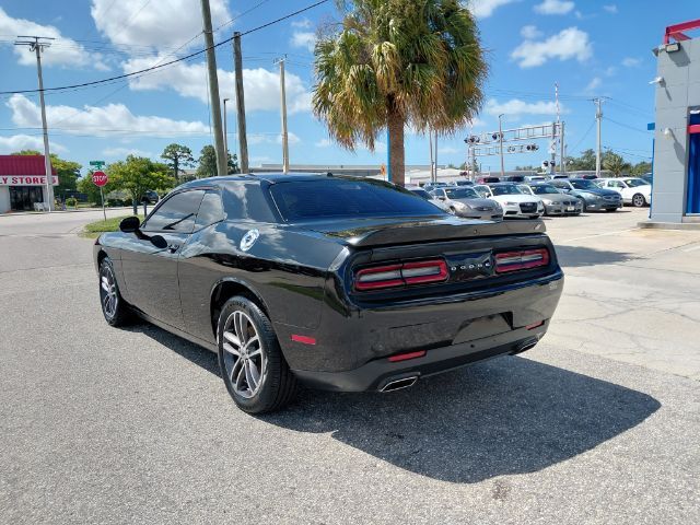 2019 Dodge Challenger SXT AWD Sarasota FL