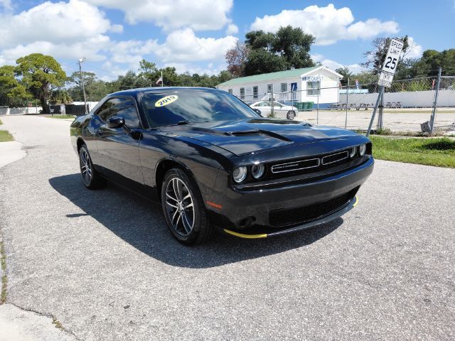 2019 Dodge Challenger SXT AWD Sarasota FL