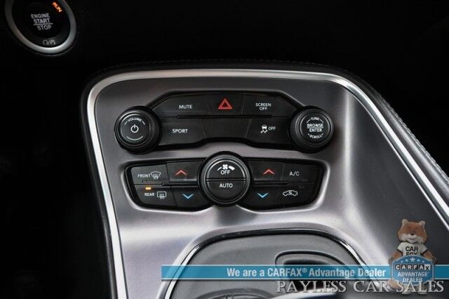 2019 Dodge Challenger SXT Anchorage AK