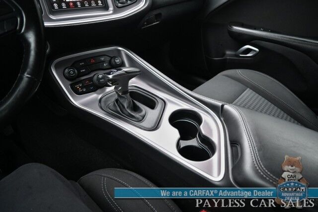 2019 Dodge Challenger SXT Anchorage AK