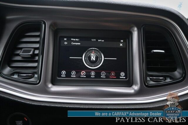 2019 Dodge Challenger SXT Anchorage AK