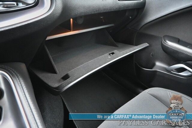 2019 Dodge Challenger SXT Anchorage AK
