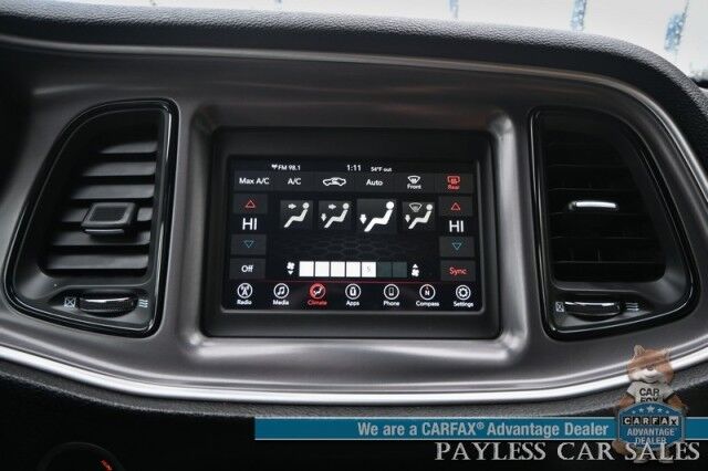 2019 Dodge Challenger SXT Anchorage AK