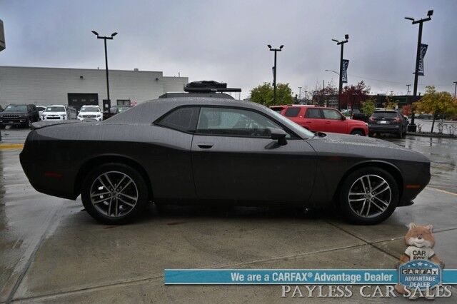2019 Dodge Challenger SXT Anchorage AK