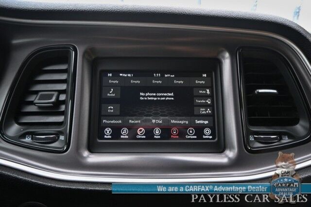 2019 Dodge Challenger SXT Anchorage AK