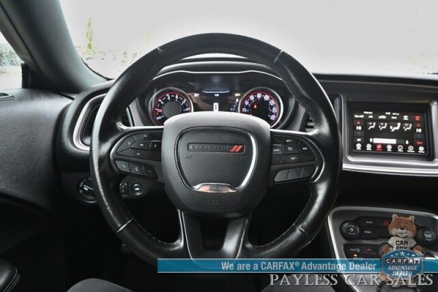 2019 Dodge Challenger SXT Anchorage AK
