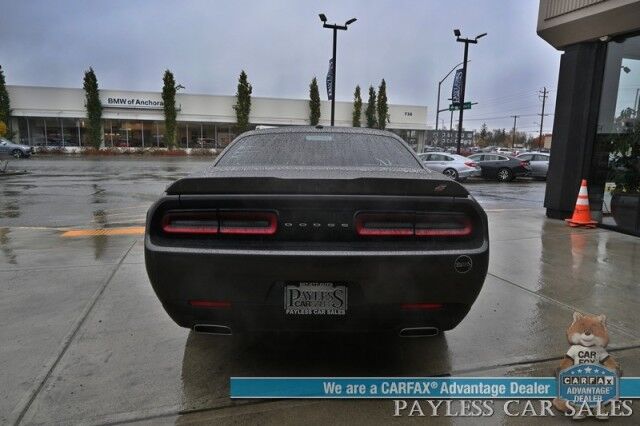 2019 Dodge Challenger SXT Anchorage AK