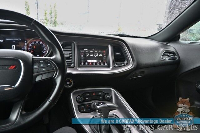 2019 Dodge Challenger SXT Anchorage AK
