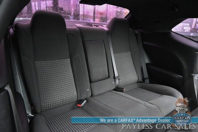 2019 Dodge Challenger SXT Anchorage AK