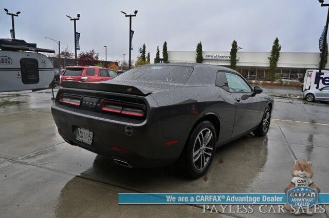 2019 Dodge Challenger SXT Anchorage AK