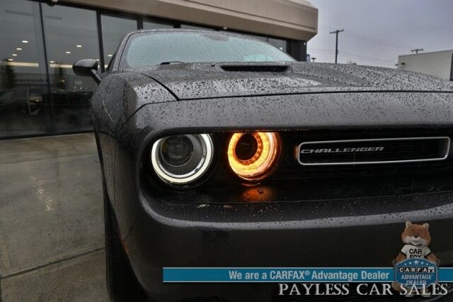 2019 Dodge Challenger SXT Anchorage AK