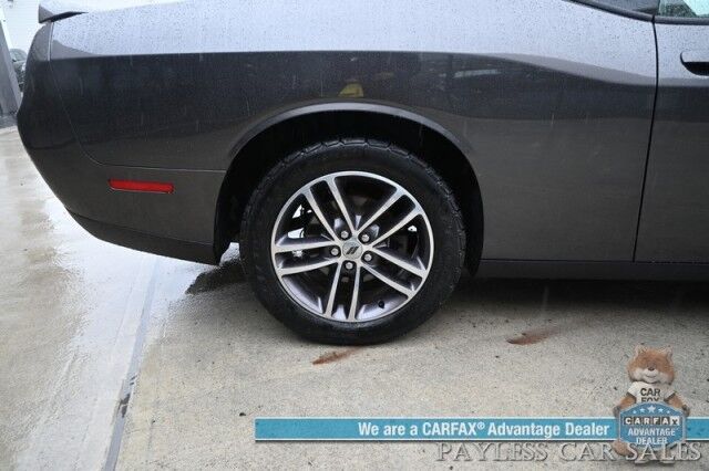2019 Dodge Challenger SXT Anchorage AK