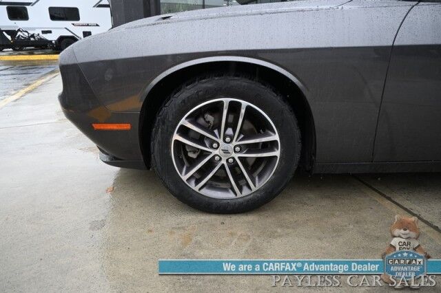 2019 Dodge Challenger SXT Anchorage AK