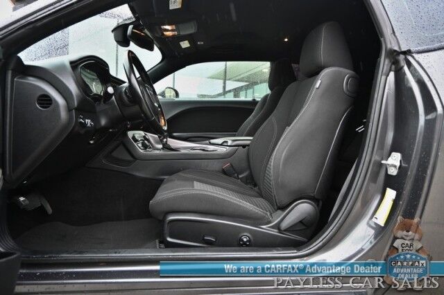 2019 Dodge Challenger SXT Anchorage AK