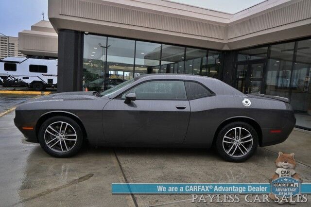 2019 Dodge Challenger SXT Anchorage AK