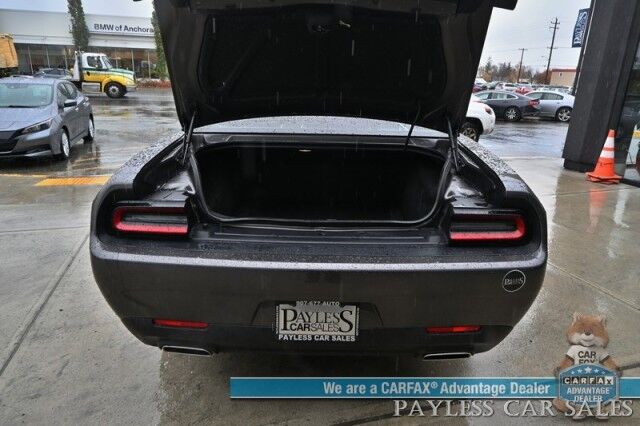 2019 Dodge Challenger SXT Anchorage AK