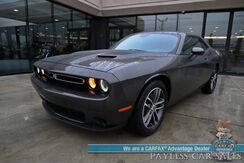 2019_Dodge_Challenger_SXT_ Anchorage AK
