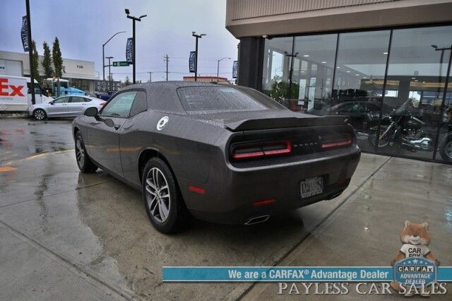 2019 Dodge Challenger SXT Anchorage AK