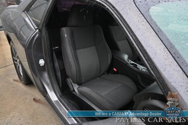 2019 Dodge Challenger SXT Anchorage AK