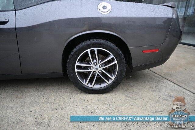 2019 Dodge Challenger SXT Anchorage AK