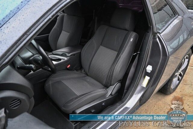 2019 Dodge Challenger SXT Anchorage AK