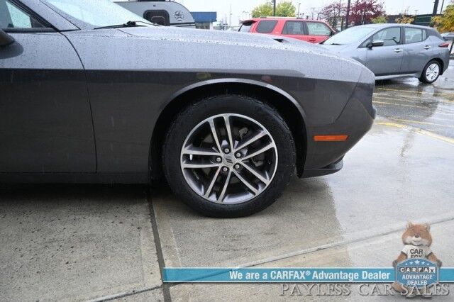 2019 Dodge Challenger SXT Anchorage AK