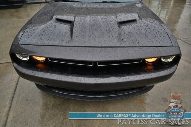 2019 Dodge Challenger SXT Anchorage AK