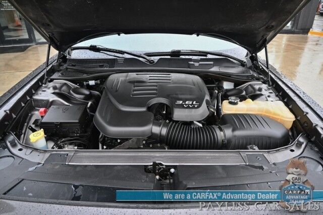2019 Dodge Challenger SXT Anchorage AK