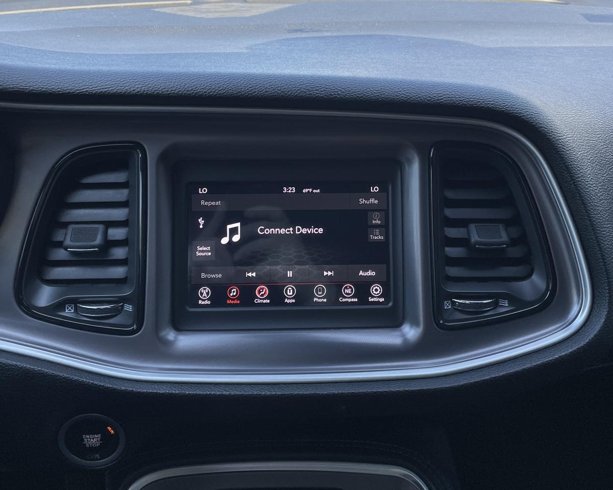 2019 Dodge Challenger SXT Coupe 2D Port Orchard WA