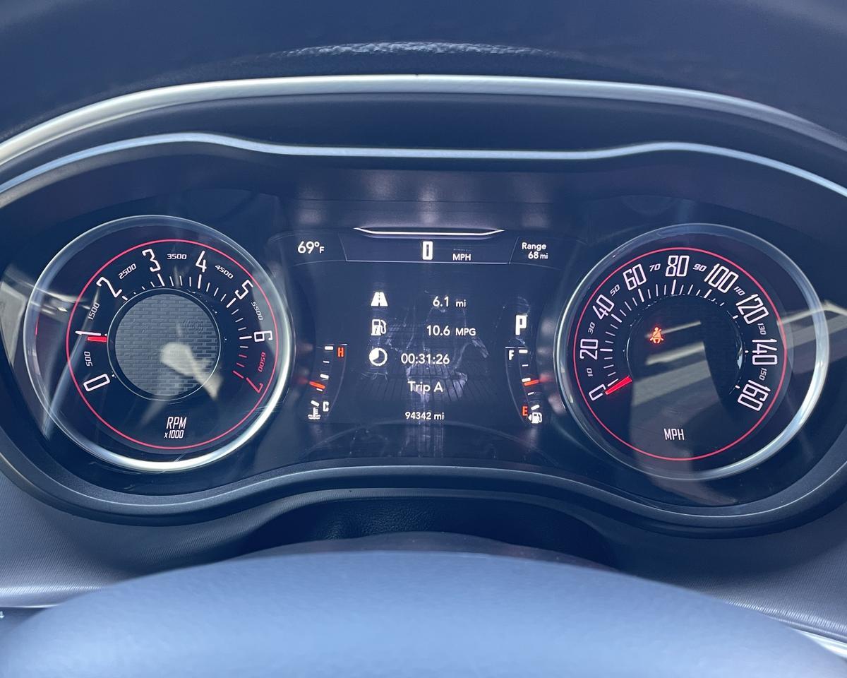 2019 Dodge Challenger SXT Coupe 2D Port Orchard WA