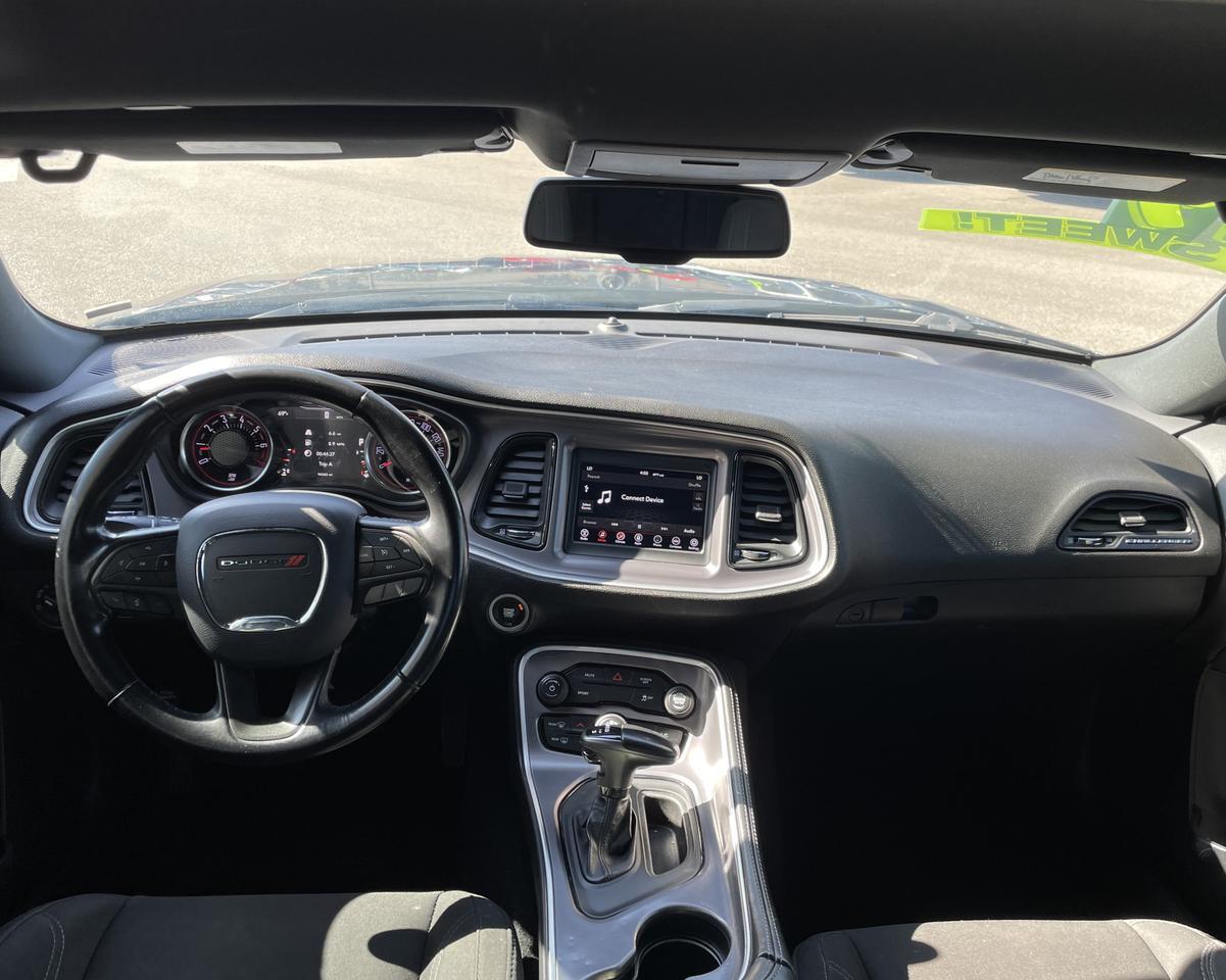 2019 Dodge Challenger SXT Coupe 2D Port Orchard WA