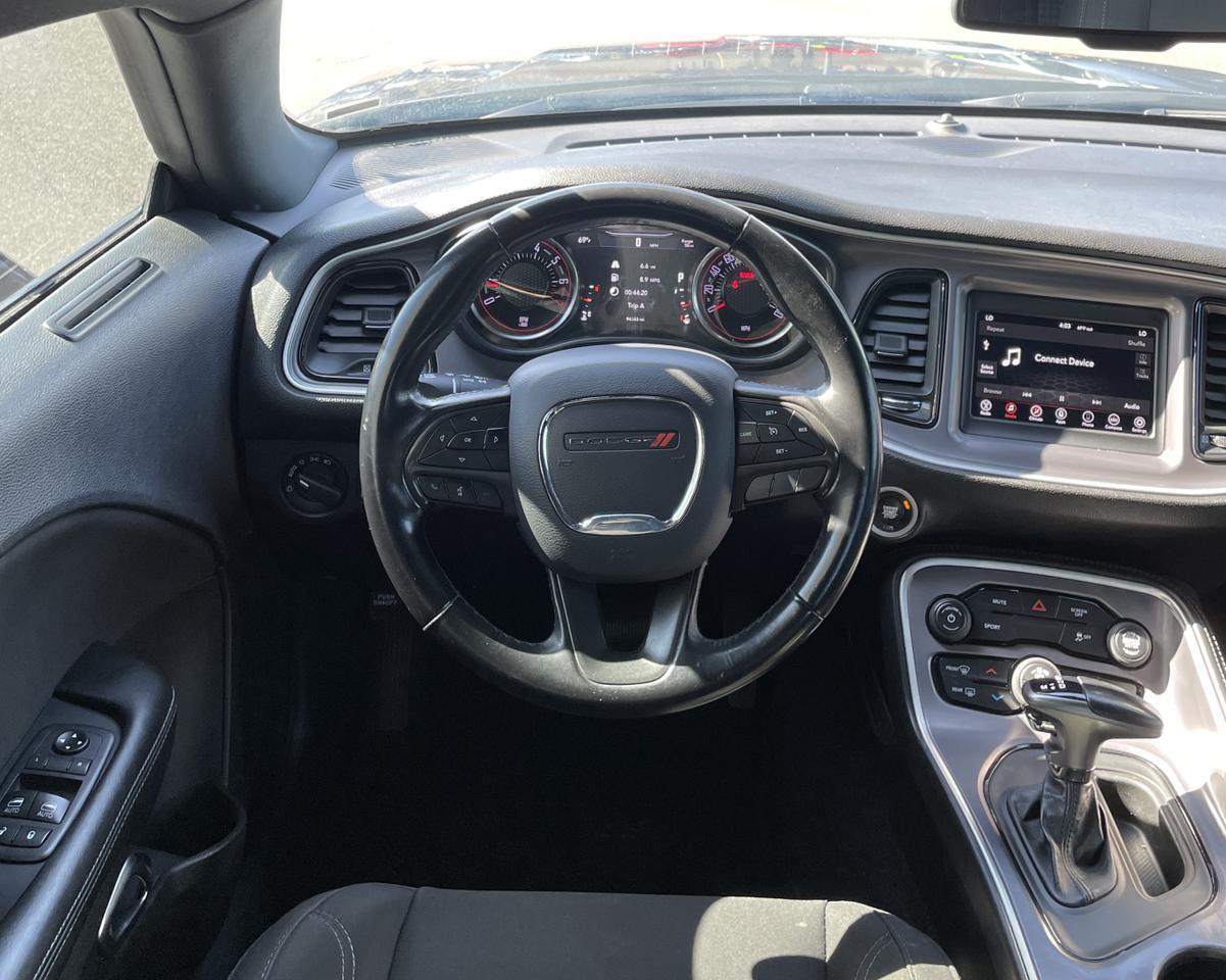 2019 Dodge Challenger SXT Coupe 2D Port Orchard WA