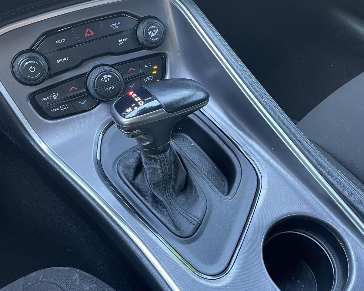 2019 Dodge Challenger SXT Coupe 2D Port Orchard WA