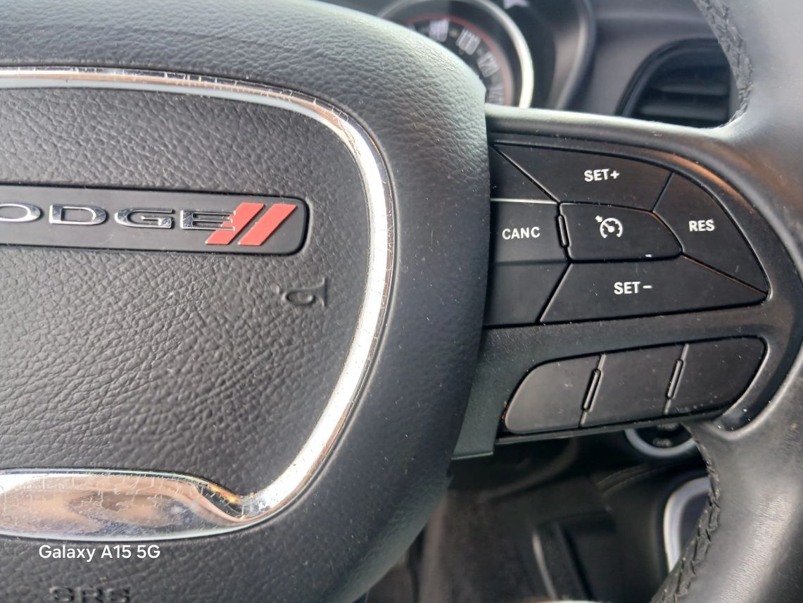 2019 Dodge Challenger SXT Coupe 2D Maitland FL
