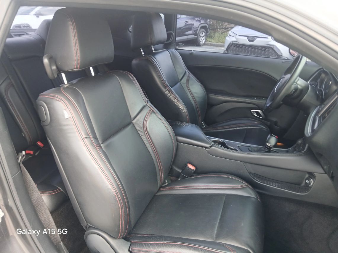 2019 Dodge Challenger SXT Coupe 2D Maitland FL